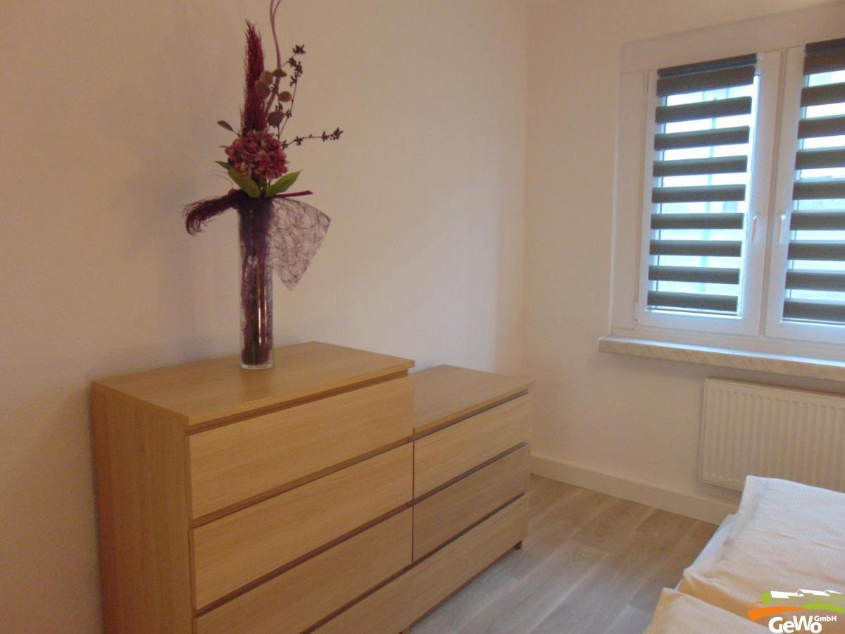 Ferienwohnung "Ernst 1" Gelenau Екстер'єр фото
